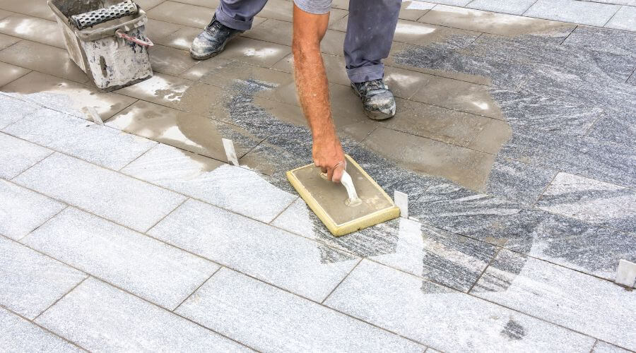 Expert tile roof repair services in Stryker, OH